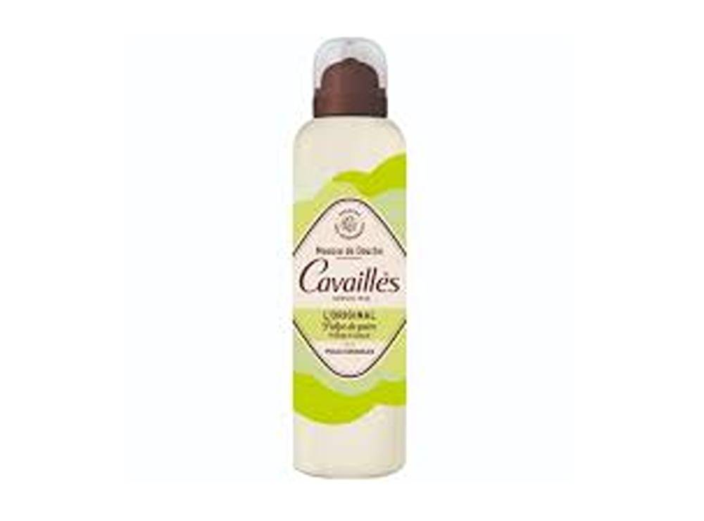 Roge Cavailles Mousse De Poire 200 ml