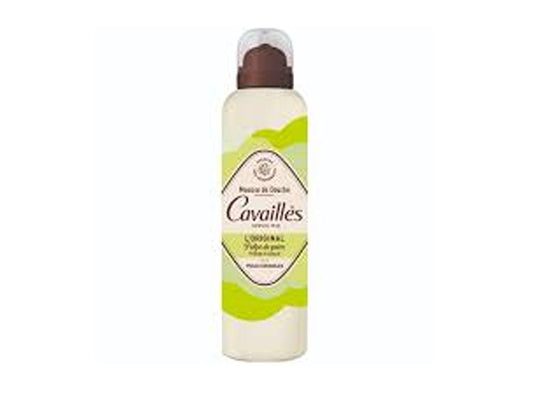 Roge Cavailles Mousse De Poire 200 ml