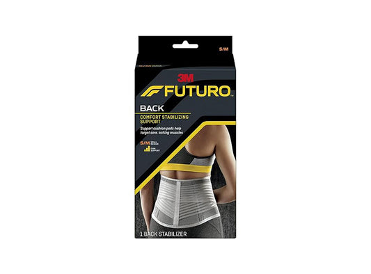 Futuro Stabilizing Support Back S/M