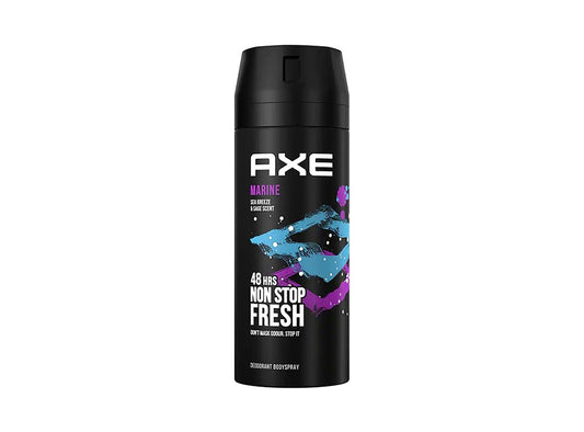 Axe Deo Spray Marine 150 ml