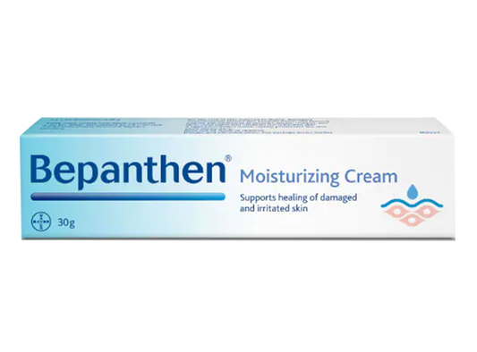 Bepanthen Moisturizing Cream 30 g