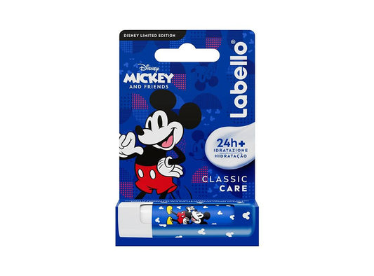 Labello Kids Mickey & Friends Original 4.8 g