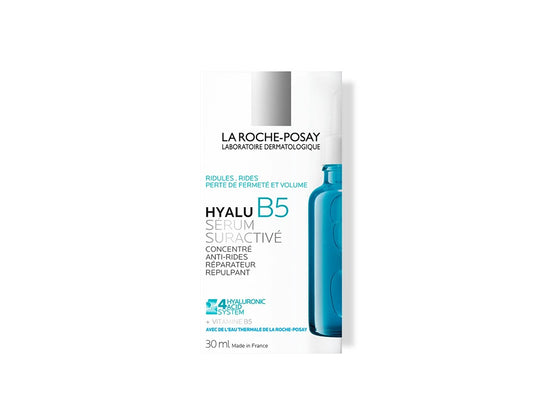 LRP Hyalu B5 Serum 30 ml