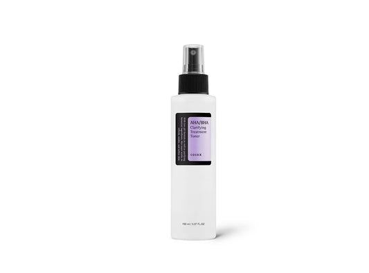 Cosrx Aha/Bha Clarifying Treatment Toner 150 ml