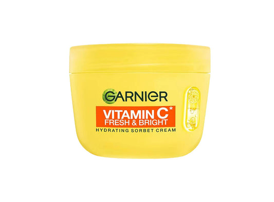 Garnier Vitamin C Fresh & Bright Pot 85 ml