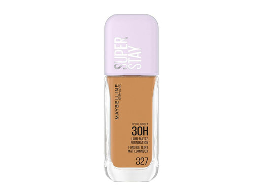 Maybelline Super Stay Lumi Matte 327 35 ml