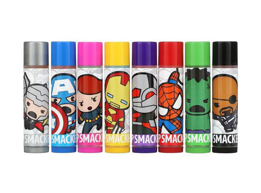 Lip Smacker Stick Kids Marvel Avengers