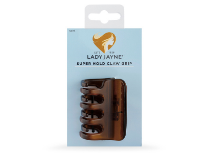 Lady Jayne Medium Shell Super Hold Claw Grip