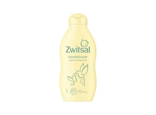 Zwitsal Conditioner Apres Shampooing 200 ml