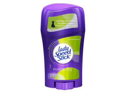 Lady Speed Stick Powder Fresh