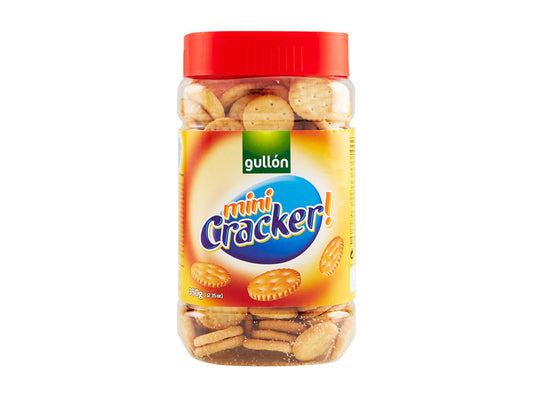 Gullon Mini Cracker