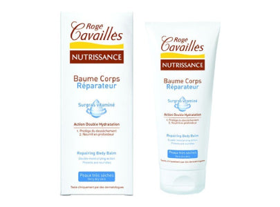 Roge Cavailles Nutrissance Baume Corps 200 ml