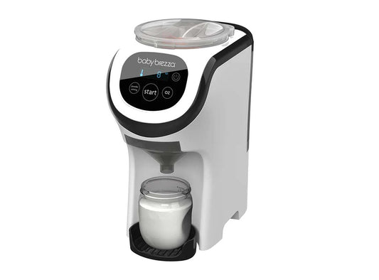 Baby Brezza Formula Pro Mini