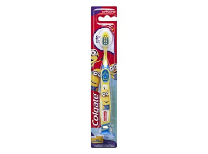 Colgate Toothbrush Kids 6+ Years