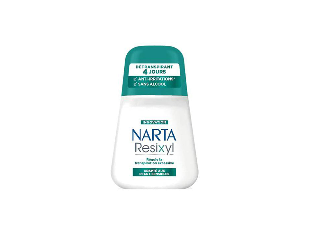 Narta Roll On Femme Resixyl 50 ml