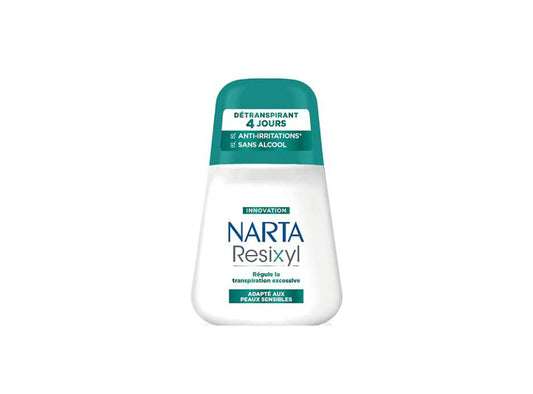 Narta Roll On Femme Resixyl 50 ml