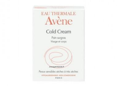 Avene Cold Cream Pain 100 g