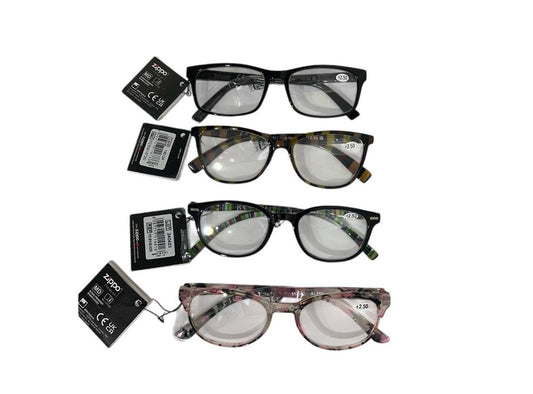 Zippo Eye Glasses +2.5