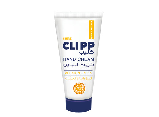 Clipp Hand Cream 75 g