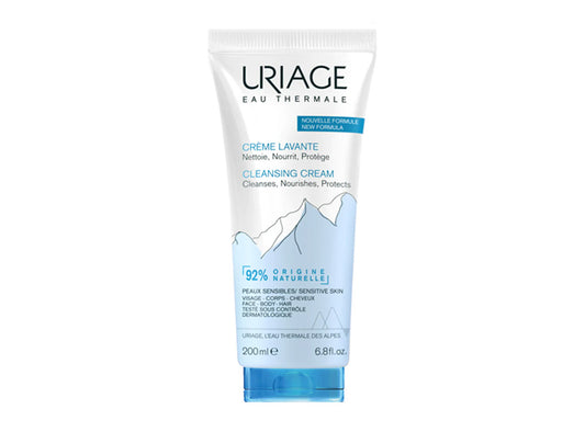 Uriage Gel Nettoyant