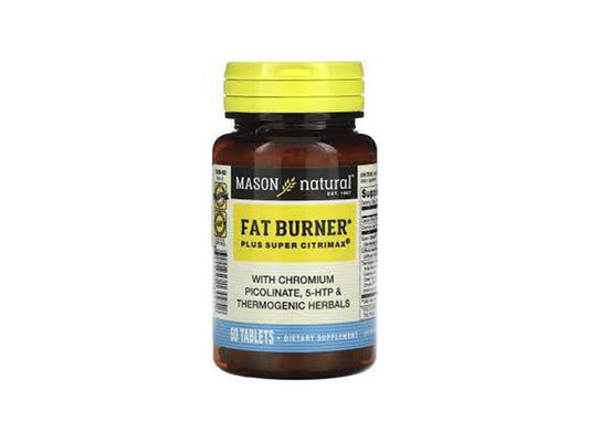 Mason Fat Burner