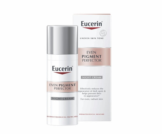 Eucerin Pigment Perfector Night Cream 50 ml