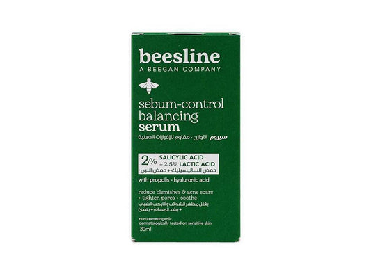 Beesline Sebum Control Balancing Serum 30 ml