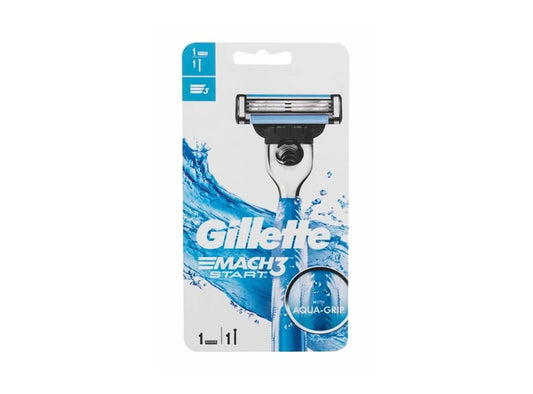 Gillette Mach 3 Start Machine