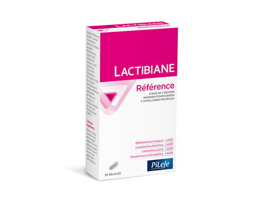 Lactibiane Reference 10 pieces