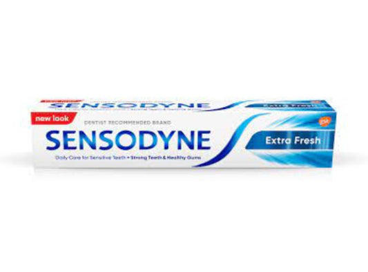 Sensodyne Extra Fresh Tooth Paste