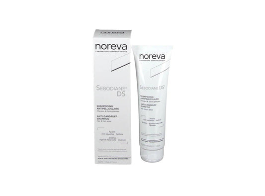 Noreva Sebodiane DS Anti Dandruff Shampoo 150 ml