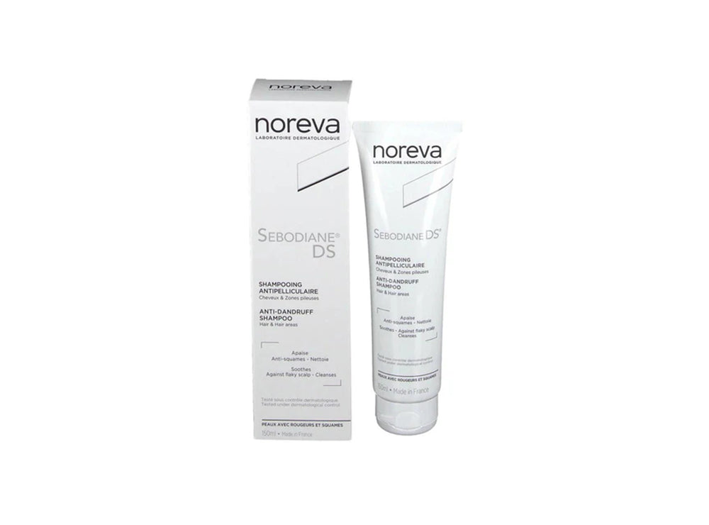 Noreva Sebodiane DS Anti Dandruff Shampoo 150 ml