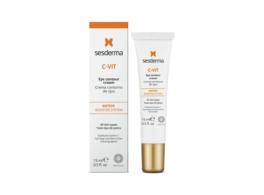 Sesderma C Vit Eye Contour Cream 15 ml