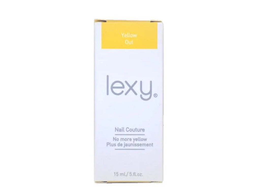 Lexy Yellow Out Top Coat