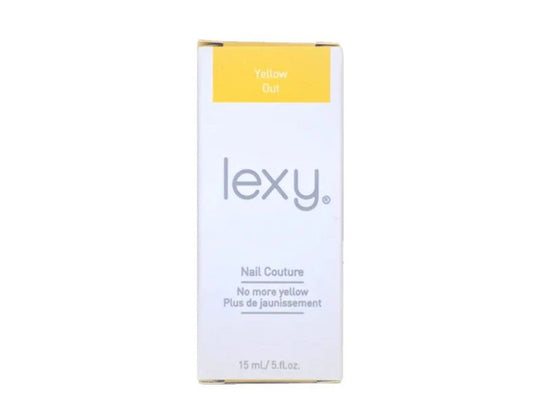 Lexy Yellow Out Top Coat