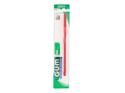 Gum Classic Toothbrush 305 Hard