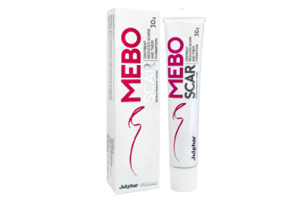 Mebo Scar Ointment 30 g