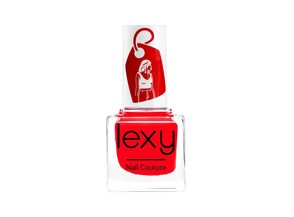 Lexy Minimalist 103 Nail Polish