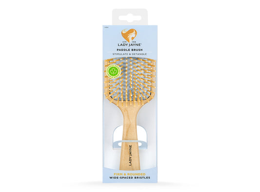 Lady Jayne Paddle Brush Firm 11041 1 piece
