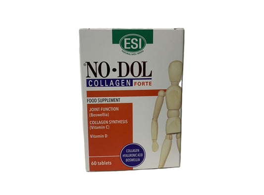 Nodol Collagen 60 tabs