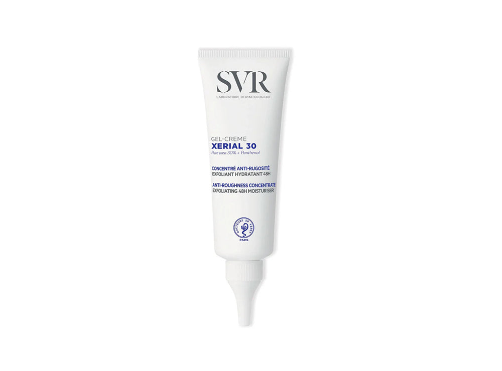 Svr Xerial 30 Gel Crème 75 ml