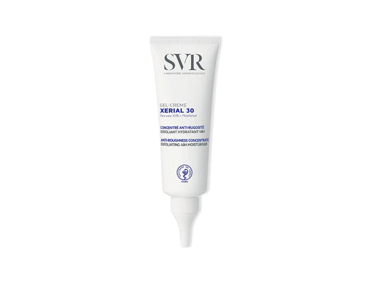 Svr Xerial 30 Gel Crème 75 ml