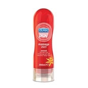 Play Massage 2 In1 Sensual 200 ml