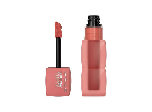 Maybelline Teddy Lip Tint 15 Skinnydip 5 ml