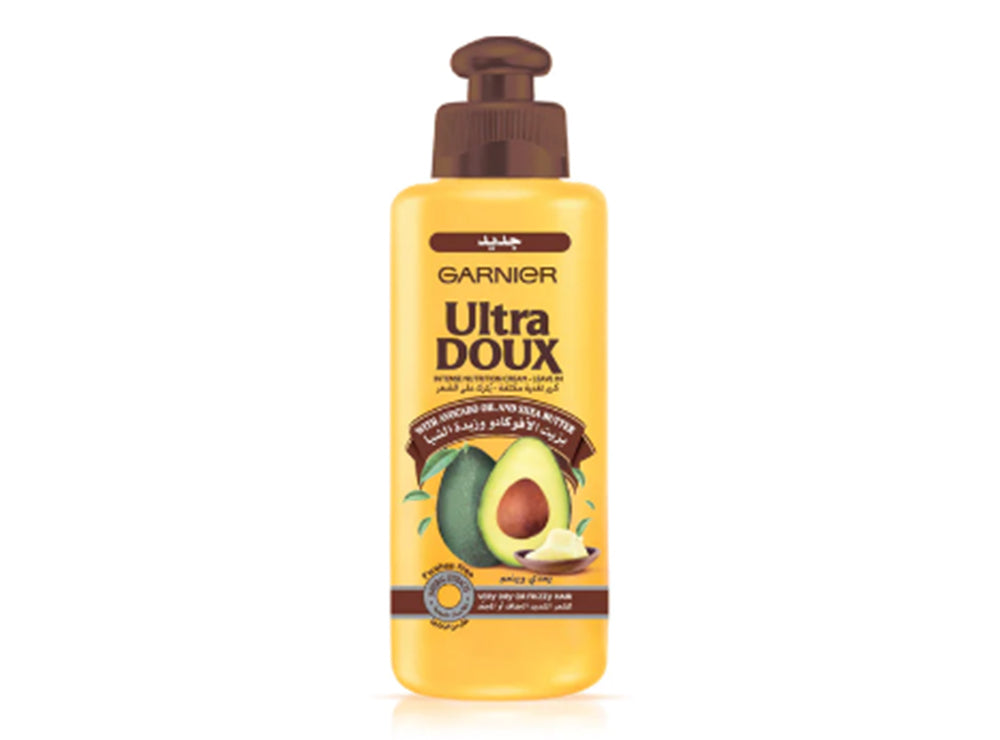 Ultra Doux Leave In Avocado Shea 200 ml