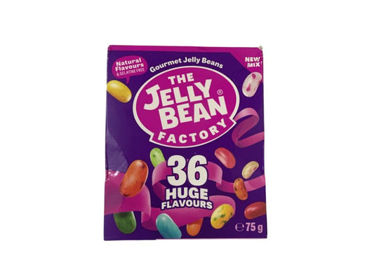 Jelly Beans Box 75 g