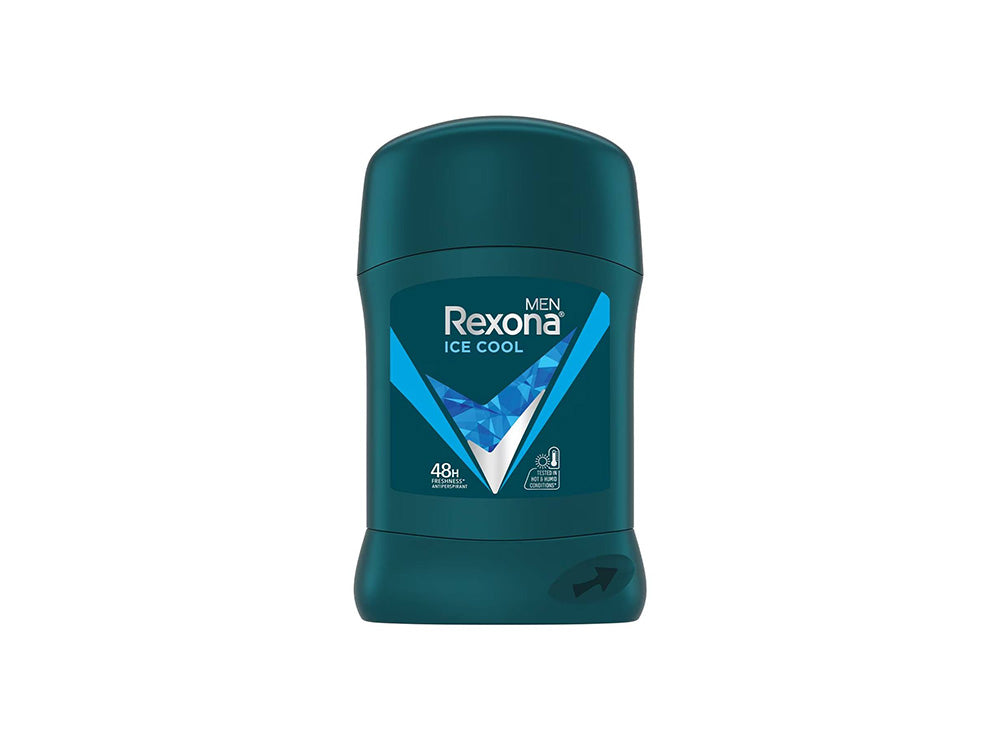 Rexona Deo Stick Men Ice Cool  40 g
