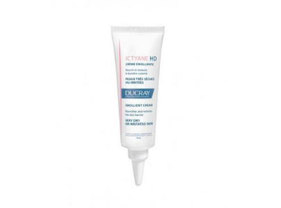 Ducray Ictyane HD Cream 50 ml