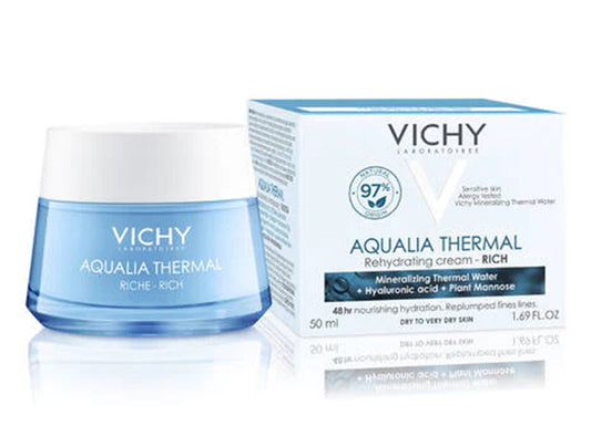 Vichy Aqualia Thermal Riche Pot