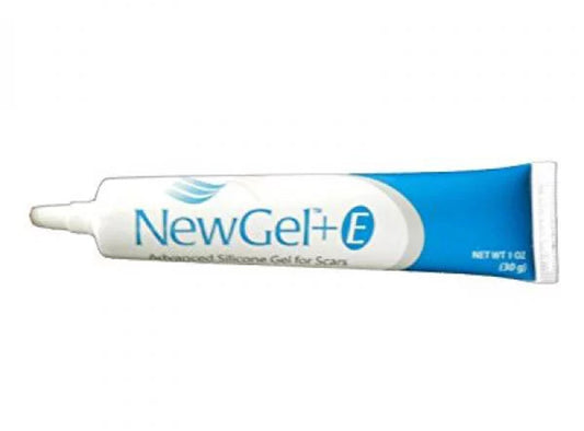 Newgel+ E Silicone Gel 30 g